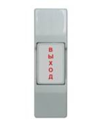 Кнопка выхода Smartec ST-EX011SM в Первоуральске Кнопки выхода Pintop.ru