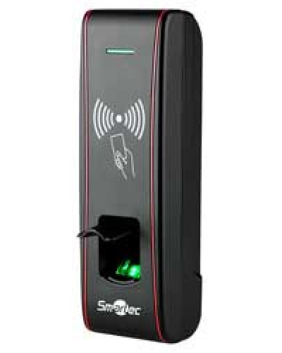 Считыватель погодозащищенный Smartec ST-FR030EMW в Первоуральске Считыватели Pintop.ru