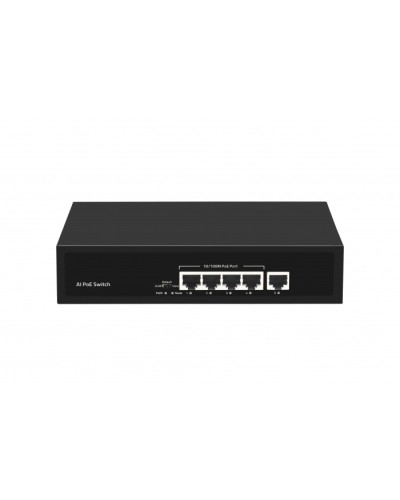 Коммутатор Smartec ST-NS004MB-MS в Первоуральске Коммутаторы Pintop.ru