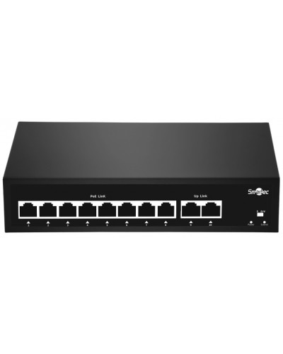 PoE коммутатор Smartec ST-NS208MB-GD в Первоуральске Коммутаторы Pintop.ru