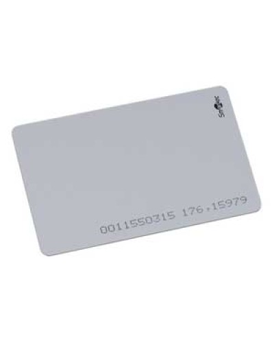 Карта Mifare Smartec ST-PC220MF в Первоуральске Оптовые идентификаторы Pintop.ru