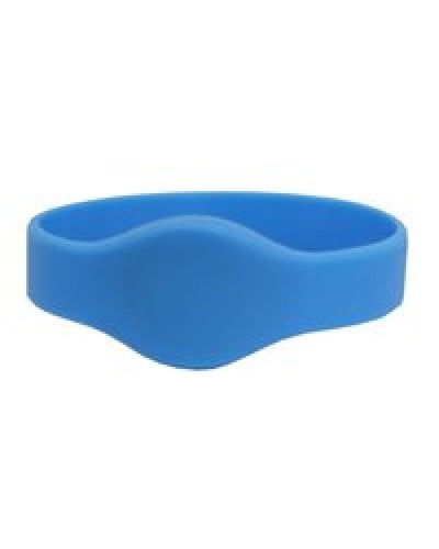 Браслет с MIFARE идентификатором, диаметр 65 мм Smartec ST-PT065MF-BL в Первоуральске Считыватели Pintop.ru