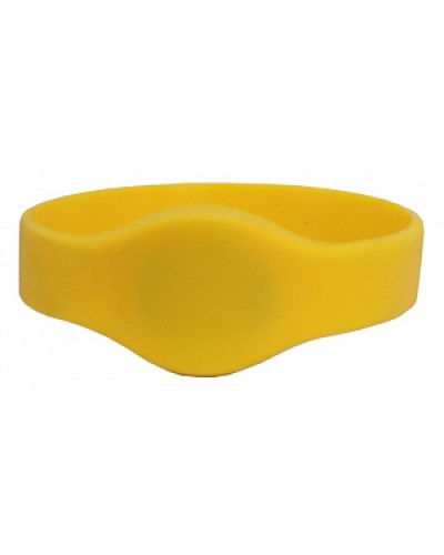 Браслет с MIFARE идентификатором Smartec ST-PT074MF-YL в Первоуральске Оптовые идентификаторы Pintop.ru