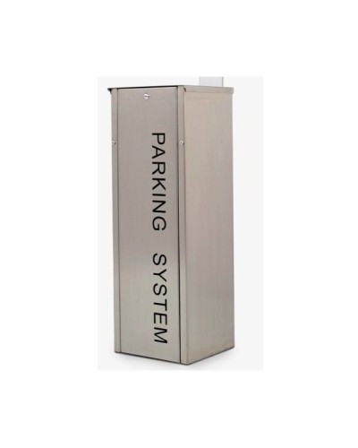 Тумба шлагбаума Smartec ST-RB303BR-SS в Первоуральске Автоматические шлагбаумы Pintop.ru