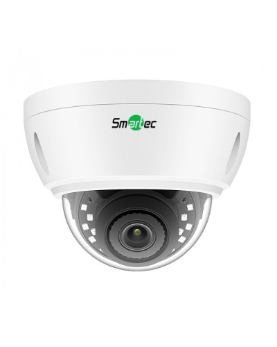 Smartec STC-IPM5540A/1 OPTi 5MP купольная камера в Первоуральске IP-камеры Pintop.ru