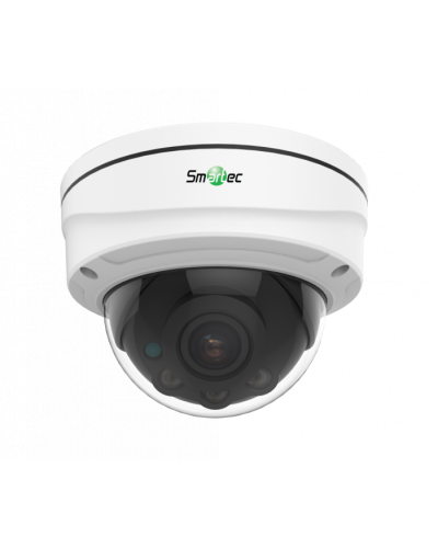 Smartec STC-IPM8512A/1 rev.3 Estima 8-Мегапиксельная IP телекамера в Первоуральске IP-камеры Pintop.ru