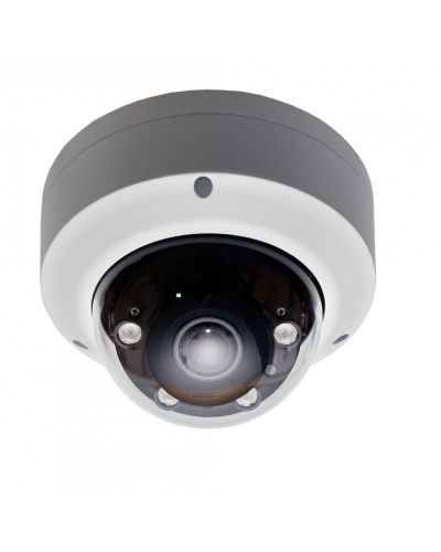 Smartec STC-IPMA5525A/1 rev.3 5-Мегапиксельная IP телекамера в Первоуральске IP-камеры Pintop.ru