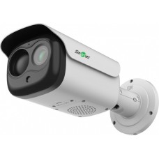 Smartec STX-IP5657AL25 Интегрированная тепловизионная IP-камера