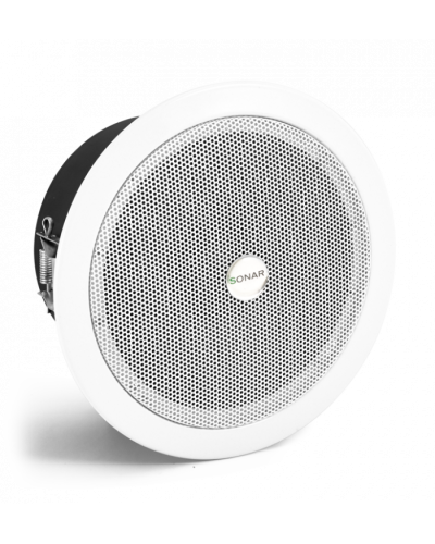 Акустическая система Sonar SCS-106-103 в Первоуральске Система оповещения и трансляции Sonar Pintop.ru