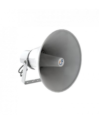 Громкоговоритель рупорный трансляционный Sonar SHS-20TA (ВЭД) в Первоуральске Система оповещения и трансляции Sonar Pintop.ru