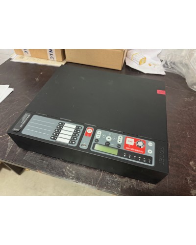 Прибор управления оповещением пожарный Sonar SPM-B10050-AW (уценка) 0011796483 в Первоуральске Моноблоки Sonar Pintop.ru