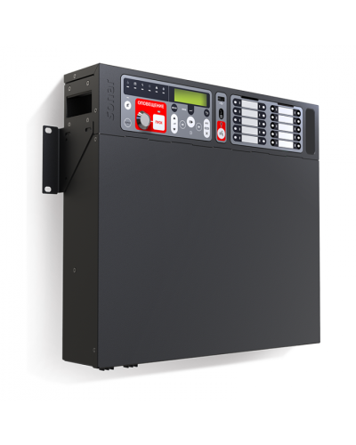 Моноблок настенный Sonar SPM-C20085-AW в Первоуральске Моноблоки Sonar Pintop.ru