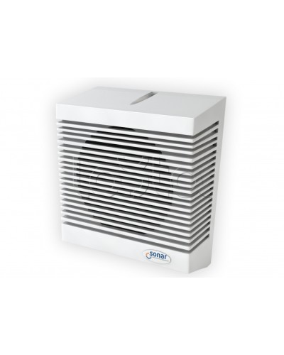 Громкоговоритель настенный Sonar SW-03 в Первоуральске Система оповещения и трансляции Sonar Pintop.ru