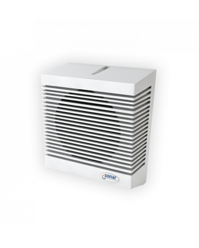 Громкоговоритель трансляционный настенный Sonar SW-06 (ВЭД) в Первоуральске Система оповещения и трансляции Sonar Pintop.ru