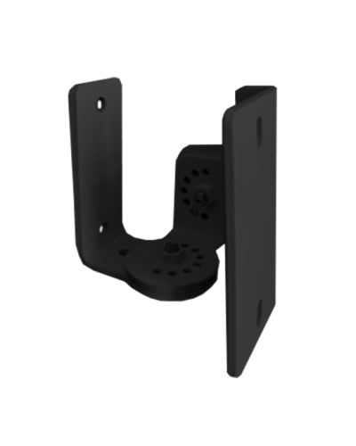 Кронштейн настенный для акустики серии SWM черный Sonar SWM-K01B в Первоуральске Система оповещения и трансляции Sonar Pintop.ru