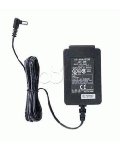 Адаптер сетевой TOA AD-4800 в Первоуральске Системы оповещения и трансляции TOA Pintop.ru