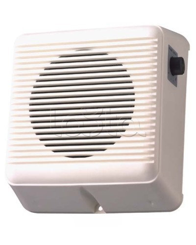 Громкоговоритель настенный TOA BS-633A в Первоуральске Системы оповещения и трансляции TOA Pintop.ru