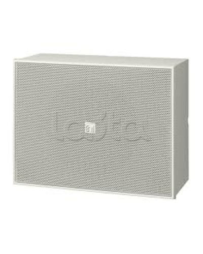 Громкоговоритель настенный, 6 Вт TOA BS-678BSW в Первоуральске Системы оповещения и трансляции TOA Pintop.ru