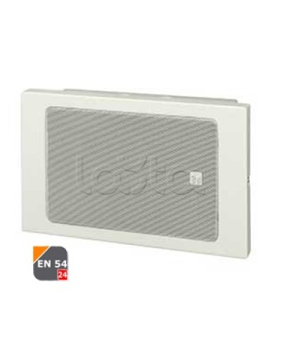 Громкоговоритель настенный TOA BS-680FC в Первоуральске Системы оповещения и трансляции TOA Pintop.ru