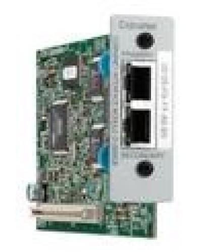 Модуль связи TOA D-2000CB в Первоуральске Системы оповещения и трансляции TOA Pintop.ru