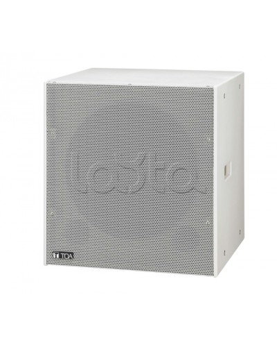 Сабвуфер TOA FB-150W в Первоуральске Системы оповещения и трансляции TOA Pintop.ru