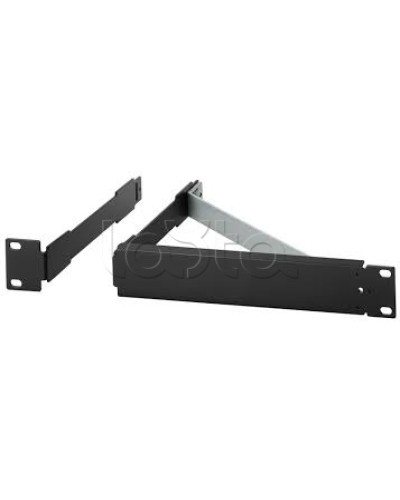 Крепеж для установки усилителя WT-4800/5800 в стойку 19/1U TOA MB-WT3 в Первоуральске Системы оповещения и трансляции TOA Pintop.ru