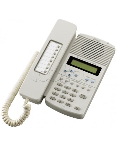 IP-мастер-станция TOA N-8600MS Y в Первоуральске Системы двусторонней голосовой связи Bosch Pintop.ru