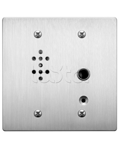 Устройство переговорное TOA RS-450 в Первоуральске Системы оповещения и трансляции TOA Pintop.ru