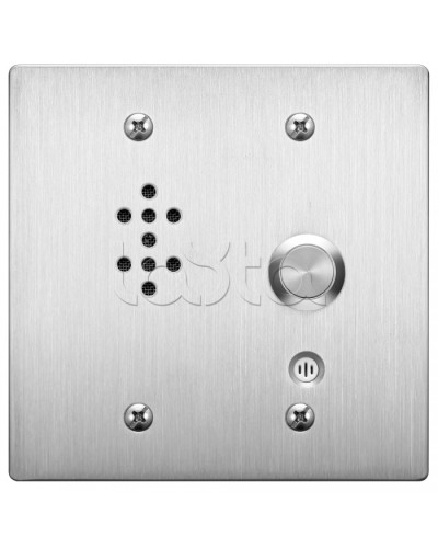 Устройство переговорное TOA RS-460 в Первоуральске Системы двусторонней голосовой связи Bosch Pintop.ru