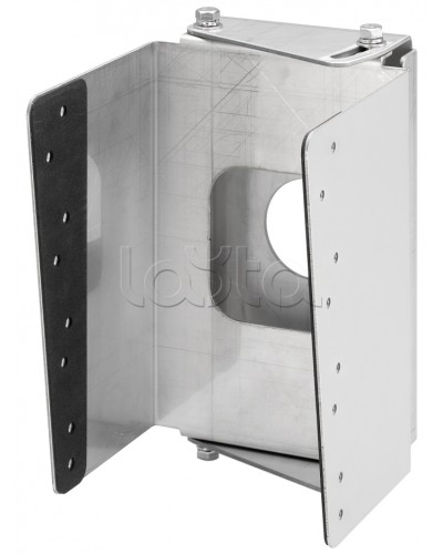 Крепеж настенный TOA SR-TB4WP в Первоуральске Системы оповещения и трансляции TOA Pintop.ru