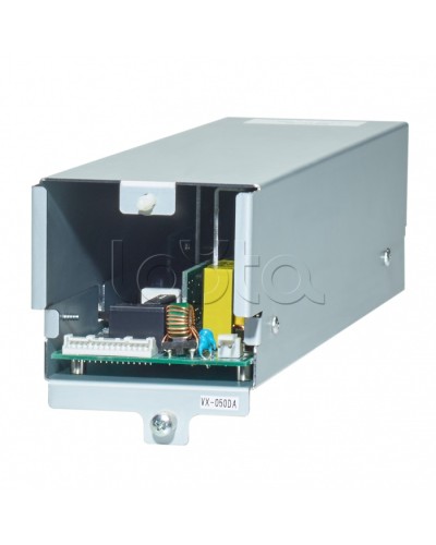 Усилитель системы VX-3000 TOA VX-050DA в Первоуральске Системы оповещения и трансляции TOA Pintop.ru