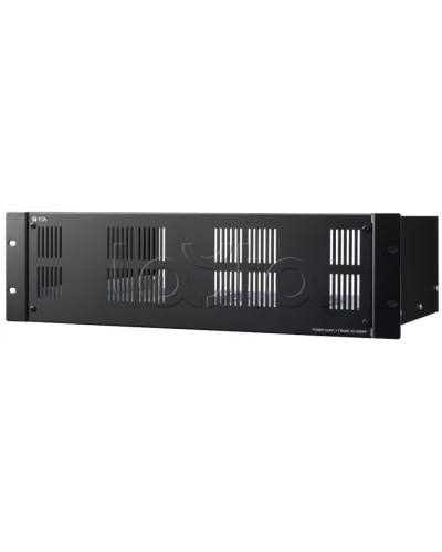 Рама блоков питания TOA VX-2000PF в Первоуральске Системы оповещения и трансляции TOA Pintop.ru