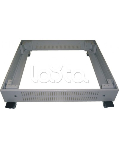 Основание стойки на роликах TOA CB-4 в Первоуральске Системы оповещения и трансляции TOA Pintop.ru