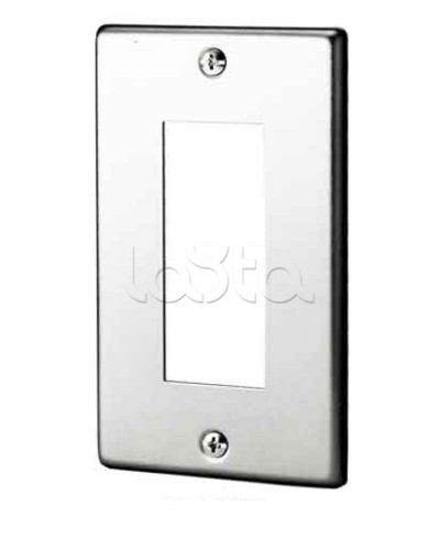 Рамка TOA YP-1AF в Первоуральске Системы оповещения и трансляции TOA Pintop.ru