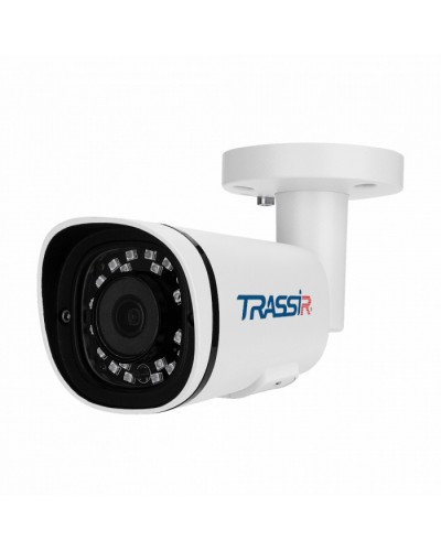 IP-камера видеонаблюдения в стандартном исполнении DSSL TRASSIR TR-D2121IR3 v6 (2.8 мм) в Первоуральске IP-камеры Pintop.ru