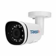 IP-камера видеонаблюдения в стандартном исполнении DSSL TRASSIR TR-D2151IR3 v2 2.8