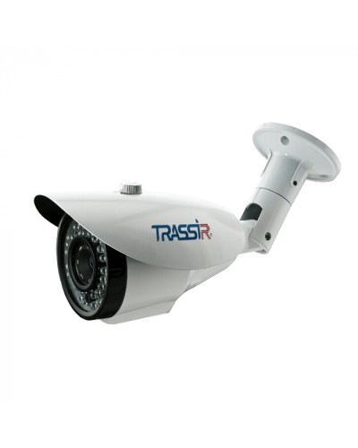 IP-камера видеонаблюдения в стандартном исполнении DSSL TRASSIR TR-D2B6 v2 2.7-13.5 в Первоуральске IP-камеры Pintop.ru