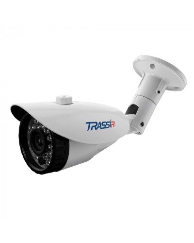 IP-камера видеонаблюдения в стандартном исполнении DSSL TRASSIR TR-D4B5 v2 3.6 в Первоуральске IP-камеры Pintop.ru