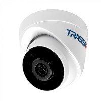 IP-камера видеонаблюдения купольная DSSL TRASSIR TR-D4S1 v2 3.6