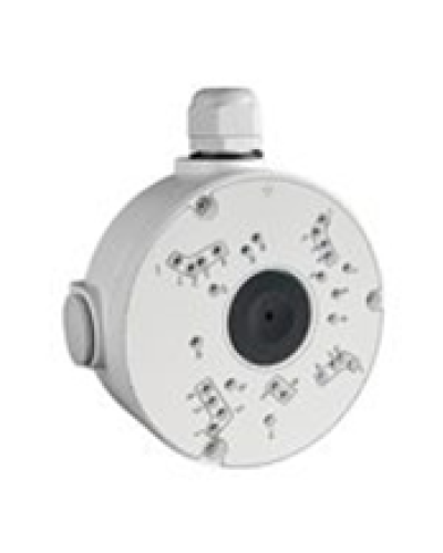 Монтажная коробка DSSL TRASSIR TR-JB306 в Первоуральске Системы видеонаблюдения Pintop.ru