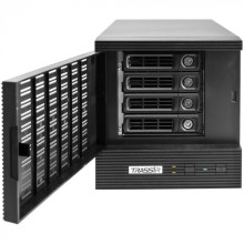 IP-видеорегистратор 16 канальный TRASSIR DuoStation AF 16-RE