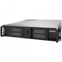 IP-видеорегистратор 16 канальный TRASSIR DuoStation AnyIP 16 RE