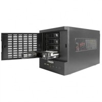 IP-видеорегистратор 24 канальный TRASSIR DuoStation AnyIP 24