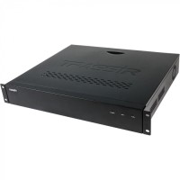 IP-видеорегистратор 24 канальный TRASSIR DuoStation AnyIP 24-RE
