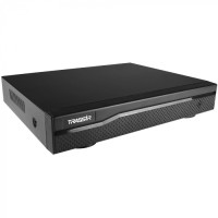 IP-видеорегистратор4-х канальный TRASSIR NVR-1104 V2
