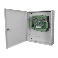 Сетевой контроллер TRASSIR TR-C481B