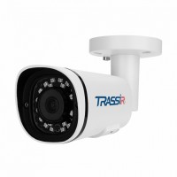 IP-камера видеонаблюдения уличная в стандарном исполнении TRASSIR TR-D2122ZIR3 v6 2.8-8