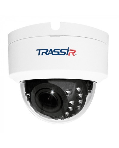 IP-камера TRASSIR TR-D4D2 v3 (D) 2.7-13.5 в Первоуральске IP-камеры Pintop.ru