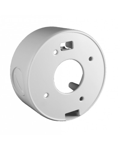 Коробка монтажная TRASSIR TR-JB304 в Первоуральске Системы видеонаблюдения Pintop.ru