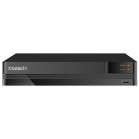 IP-видеорегистратор 8-ми канальный TRASSIR TR-N1108